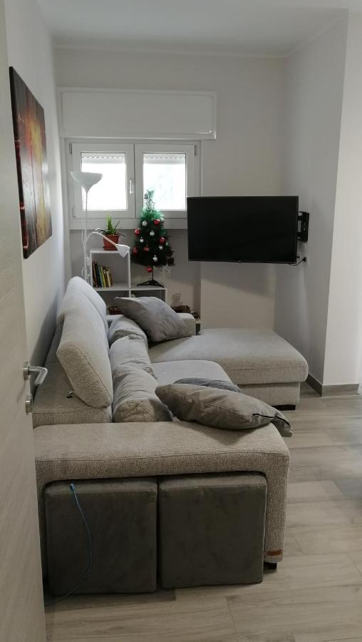 Ca Granda Milan Rooms Exterior foto